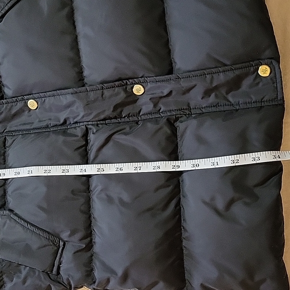 LAUREN RALPH LAUREN WINTER COAT XS - Picture 7 of 16